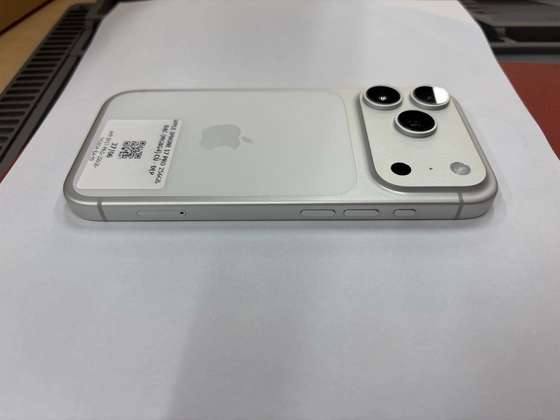 iPhone 17 Pro 256GB - Cũ đẹp - CL7LRQ - 5