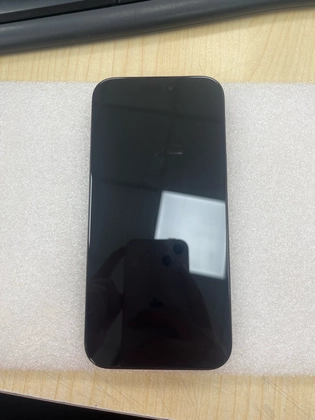 iPhone 16 Pro Max 512GB - Cũ trầy xước - Titan đen - 9RP2QH - 2