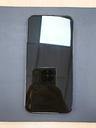 iPhone 16 Plus 256GB - Cũ đẹp - Đen - 9PV4NX - 2