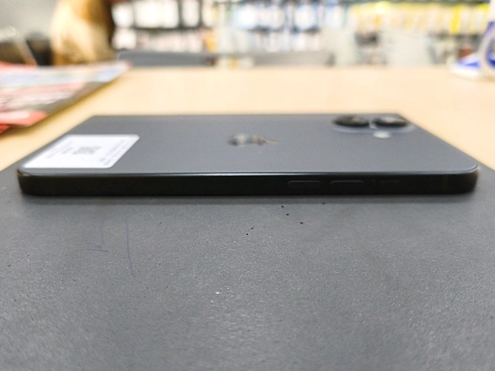 iPhone 16 Plus 256GB - Cũ đẹp - Đen - 9PV4NX - 4
