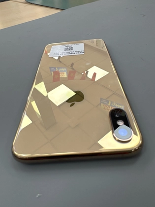 iPhone Xs Max 256GB cũ đẹp - LVKPHJ - 6