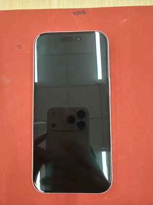 iPhone 15 128GB - Cũ Xước Cấn - Hồng - XDY923 - 2