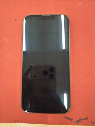 iPhone 13 128GB - Cũ Xước Cấn-Xanh lá - 6XP6NH - 2
