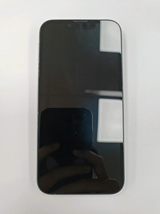 iPhone 14 128GB - Đen - Cũ Xước Cấn - H9MJ23 - 2