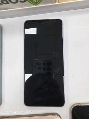 OPPO Reno13 F 4G 8GB 256GB - Cũ đẹp - Tím - 374473 - 2
