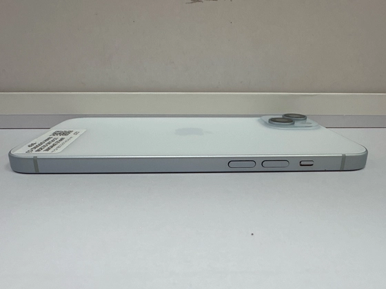 iPhone 15 Plus 512GB - Cũ Đẹp Xanh dương - 241GD7 - 5