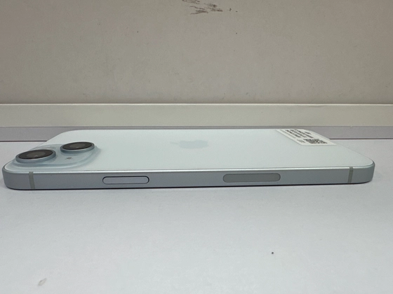 iPhone 15 Plus 512GB - Cũ Đẹp Xanh dương - 241GD7 - 4