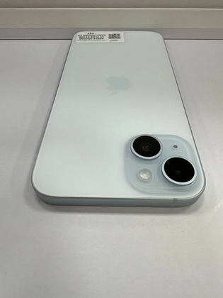 iPhone 15 Plus 512GB - Cũ Đẹp Xanh dương - 241GD7 - 6