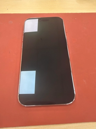 iPhone Air 512GB VN/A - Đã kích hoạt - Trắng - W9W3WQ - 1