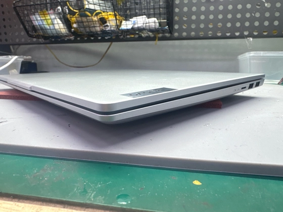 Laptop Lenovo Ideapad Slim 5 14Q8X9 83HL005AVN - Cũ đẹp - Xám - 2T5G2S - 6