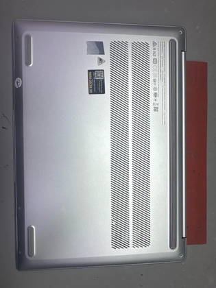 Laptop Lenovo Ideapad Slim 5 14Q8X9 83HL005AVN - Cũ đẹp - Xám - 2T5G2S - 5