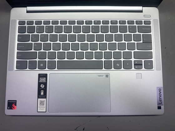 Laptop Lenovo Ideapad Slim 5 14Q8X9 83HL005AVN - Cũ đẹp - Xám - 2T5G2S - 4