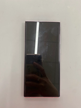 Samsung Galaxy S23 Ultra 12GB 512GB - Cũ Trầy Xước-Tím - 155248 - 2