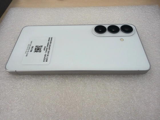 Samsung Galaxy S26 5G 12GB 256GB - Đã kích hoạt- Trắng - 348911 - 4