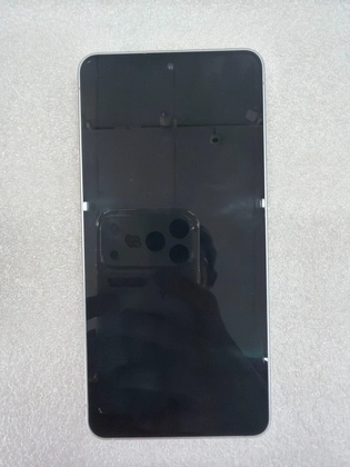 Samsung Galaxy S26 5G 12GB 256GB - Đã kích hoạt- Trắng - 348911 - 2
