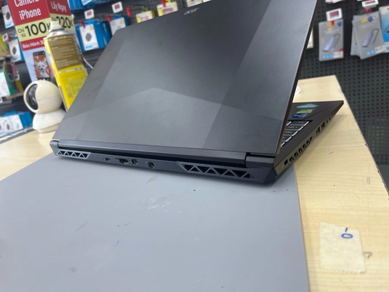Acer Gaming Aspire 7 A715-59G-73LB NH.QX6SV.002 - Đã kích hoạt - Đen - 700X15 - 8