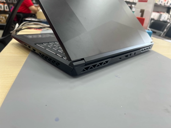Acer Gaming Aspire 7 A715-59G-73LB NH.QX6SV.002 - Đã kích hoạt - Đen - 700X15 - 9
