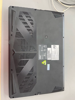 Acer Gaming Aspire 7 A715-59G-73LB NH.QX6SV.002 - Đã kích hoạt - Đen - 700X15 - 5