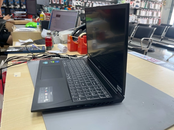 Acer Gaming Aspire 7 A715-59G-73LB NH.QX6SV.002 - Đã kích hoạt - Đen - 700X15 - 6