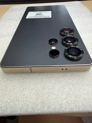 Samsung Galaxy S25 Ultra 5G 12GB 256GB - Đã kích hoạt - Đen - 064912 - 6