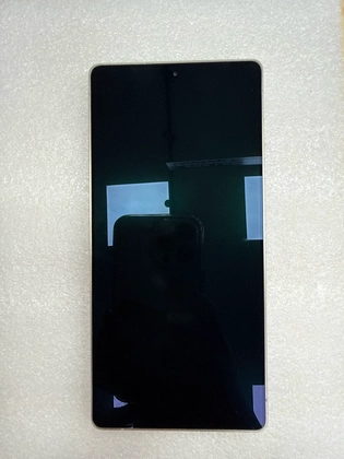 Samsung Galaxy S25 Ultra 5G 12GB 256GB - Đã kích hoạt - Đen - 064912 - 2