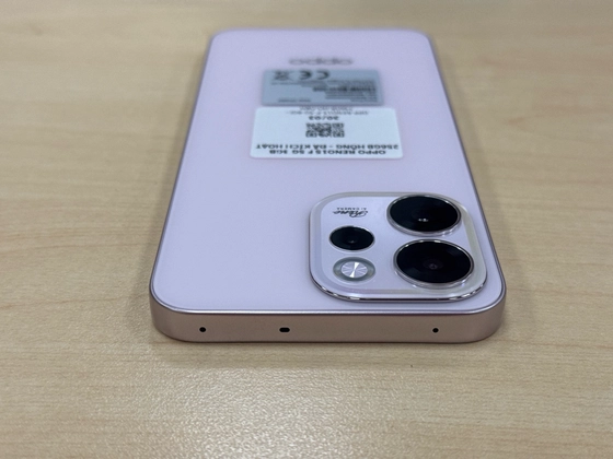 OPPO Reno15 F 5G 8GB 256GB - Hồng - Đã kích hoạt - 346374 - 6