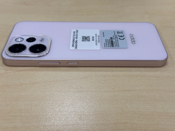 OPPO Reno15 F 5G 8GB 256GB - Hồng - Đã kích hoạt - 346374 - 4