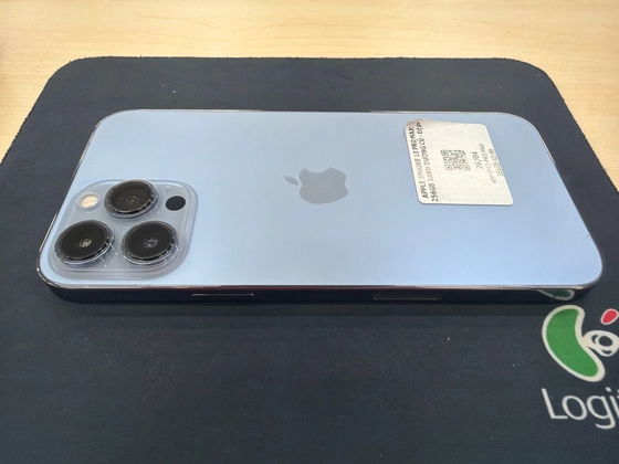 iPhone 13 Pro Max 256GB cũ đẹp - R0WVMQ - 5
