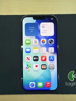 iPhone 13 Pro Max 256GB cũ đẹp - R0WVMQ - 1
