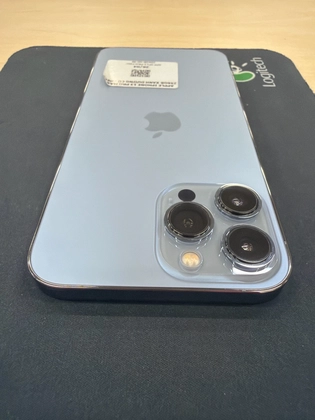 iPhone 13 Pro Max 256GB cũ đẹp - R0WVMQ - 6