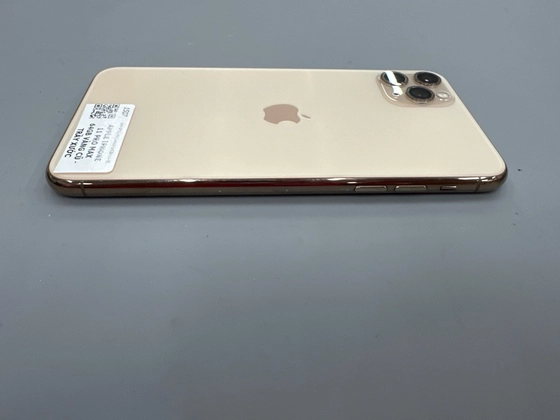 iPhone 11 Pro Max 64GB cũ trầy xước - 4RN70F - 5 iPhone 11 Pro Max 64GB cũ trầy xước - 4RN70F - 5