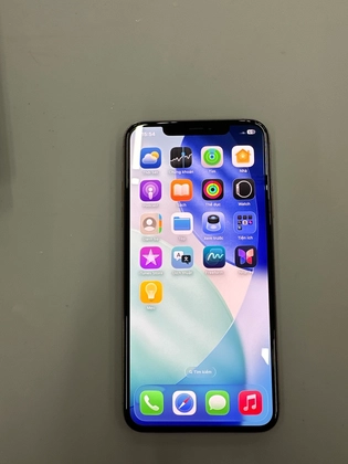 iPhone 11 Pro Max 64GB cũ trầy xước - 4RN70F - 1 iPhone 11 Pro Max 64GB cũ trầy xước - 4RN70F - 1