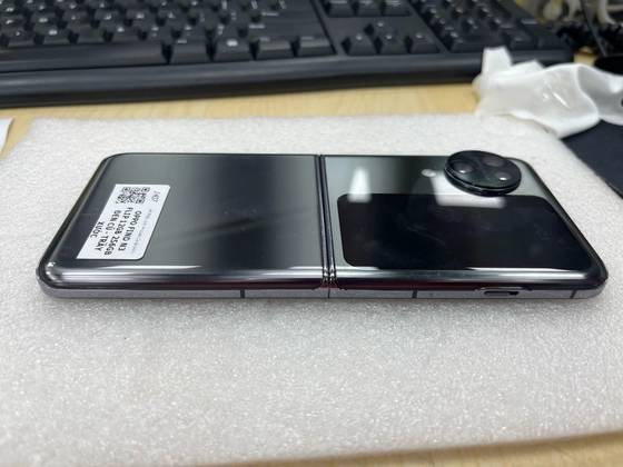 OPPO Find N3 Flip 12GB 256GB - Đen - Cũ trầy xước - 470931 - 5