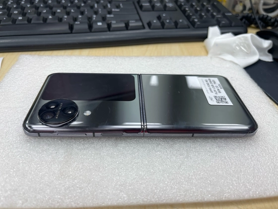 OPPO Find N3 Flip 12GB 256GB - Đen - Cũ trầy xước - 470931 - 4