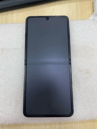 OPPO Find N3 Flip 12GB 256GB - Đen - Cũ trầy xước - 470931 - 2