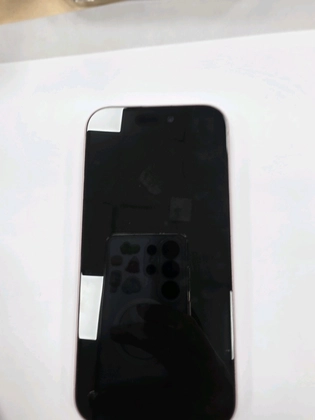 iPhone 15 256GB - Cũ trầy xước - hồng - MJJJHC - 2