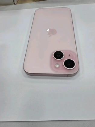 iPhone 15 256GB - Cũ trầy xước - hồng - MJJJHC - 6
