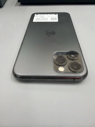 iPhone 11 Pro 64GB cũ trầy xước - BFN6XM - 6