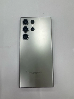Samsung Galaxy S23 Ultra 8GB 256GB - Cũ xước cấn - Xanh - 698577 - 3