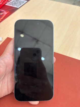 iPhone 16 256GB - Cũ trầy xước - Xanh lá - TXFWK5 - 2