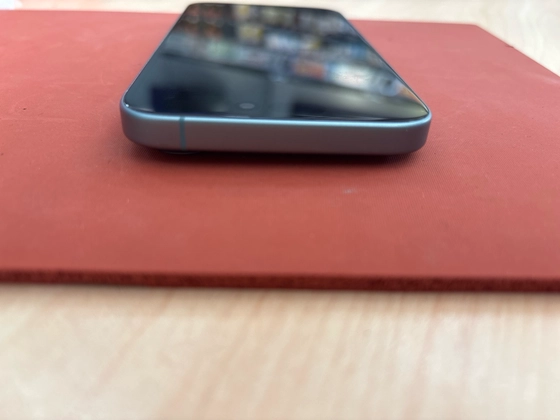 iPhone 16 256GB - Cũ trầy xước - Xanh lá - TXFWK5 - 6