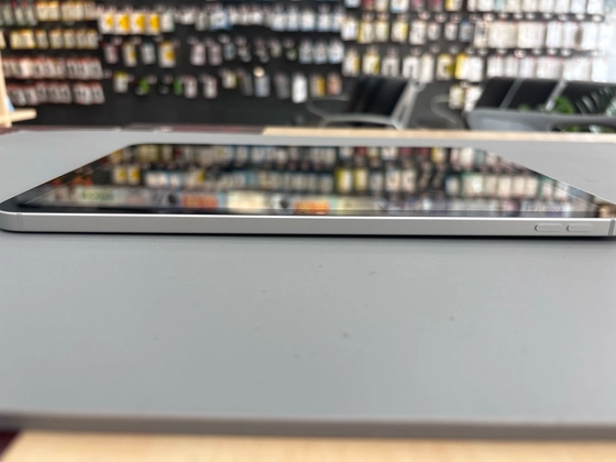 IPad A16 (Gen11) 5G 2025 256GB VN/A - Đã kích hoạt - Bạc - KW2F2Q - 3
