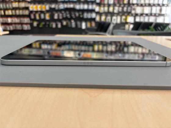 IPad A16 (Gen11) 5G 2025 256GB VN/A - Đã kích hoạt - Bạc - KW2F2Q - 5