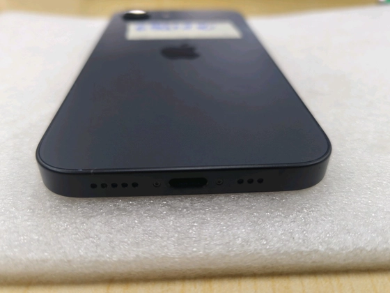 iPhone 16E 128GB - Cũ đẹp - Đen - 69QF2W - 7