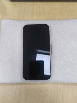 iPhone 16E 128GB - Cũ đẹp - Đen - 69QF2W - 2