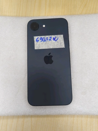 iPhone 16E 128GB - Cũ đẹp - Đen - 69QF2W - 3