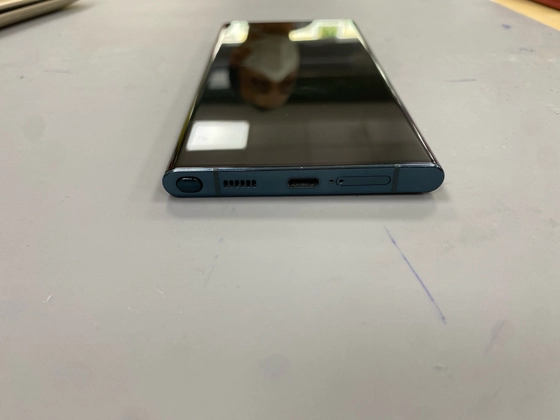 Samsung Galaxy S22 Ultra (12GB - 256GB) - Cũ Đẹp-Xanh - 545559 - 7