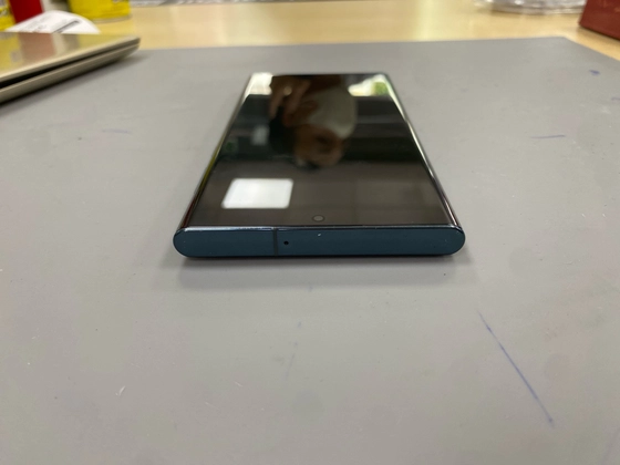 Samsung Galaxy S22 Ultra (12GB - 256GB) - Cũ Đẹp-Xanh - 545559 - 6