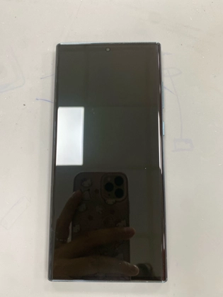 Samsung Galaxy S22 Ultra (12GB - 256GB) - Cũ Đẹp-Xanh - 545559 - 2