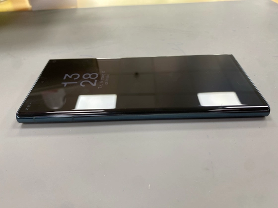 Samsung Galaxy S22 Ultra (12GB - 256GB) - Cũ Đẹp-Xanh - 545559 - 4